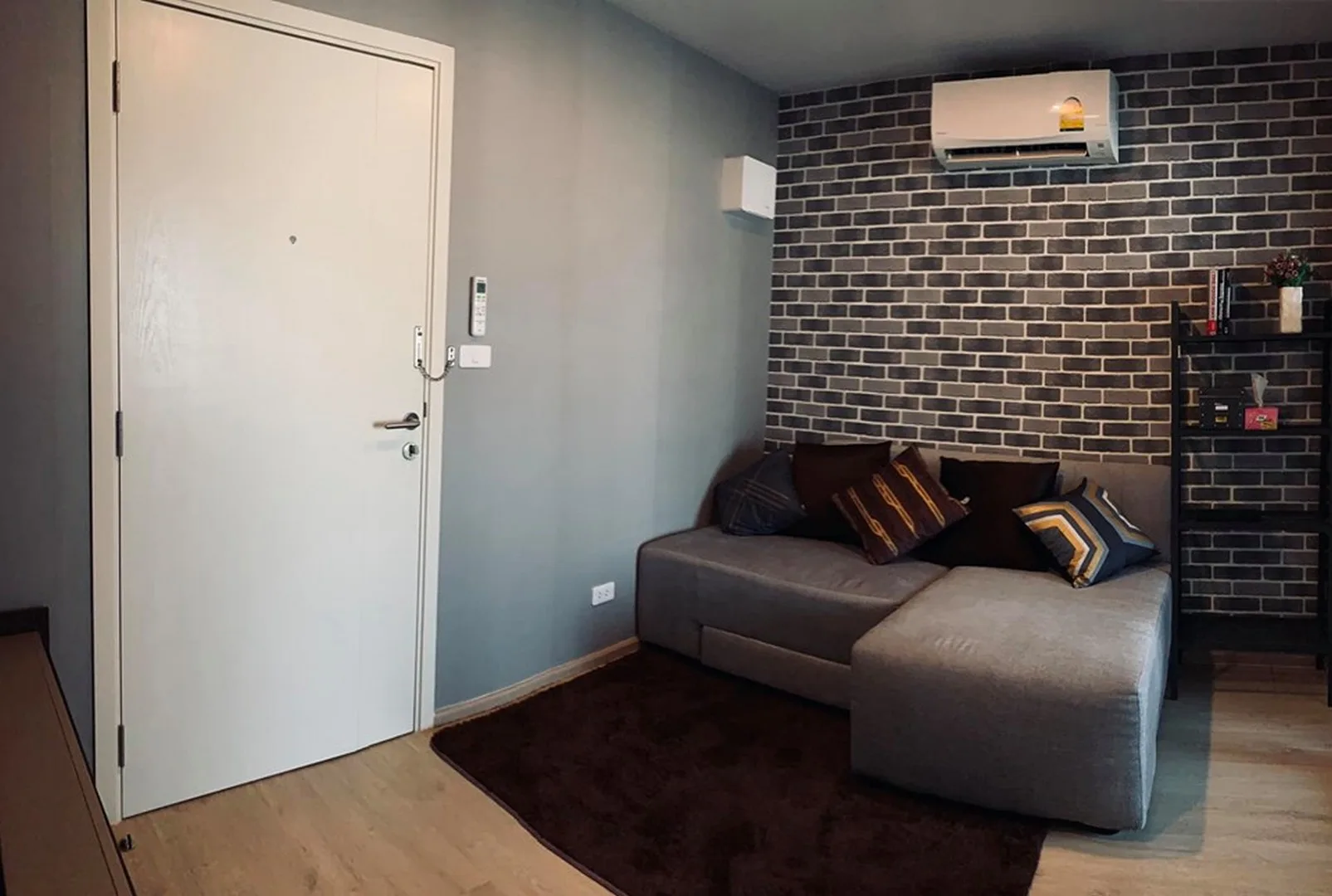 Property photos for Elio Del Moss Phaholyothin 34