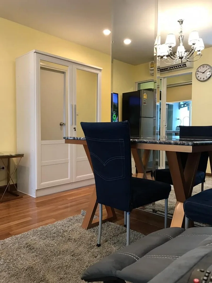 Property photos for Regent Home Sukhumvit 81