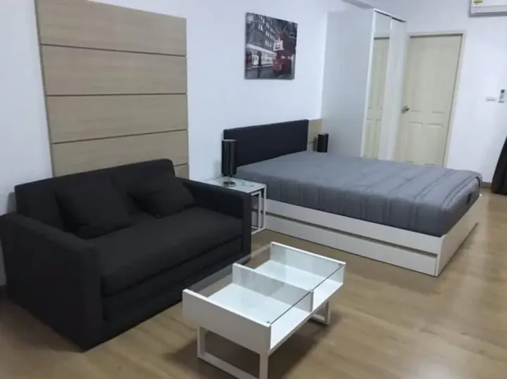 Property photos for Supalai Park Ekkamai - Thonglor