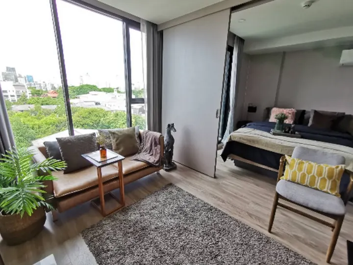 Property photos for The Teak Sukhumvit 39