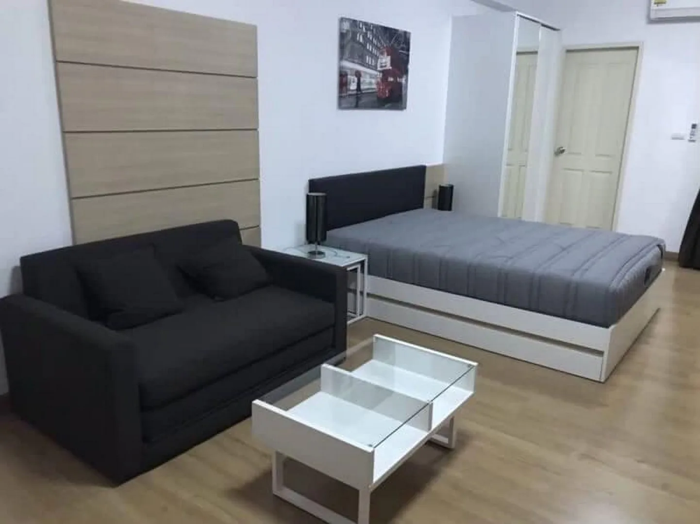 Property photos for Supalai Park Ekkamai - Thonglor