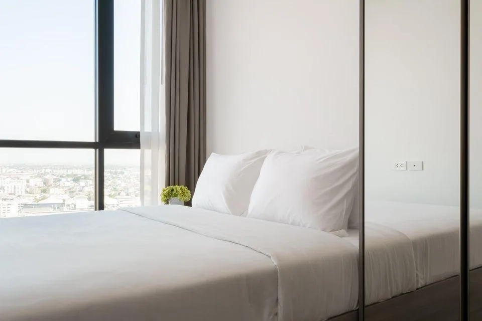 Property photos for Knightsbridge Sukhumvit Thepharak