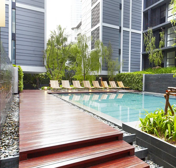 Property photos for Mode Sukhumvit 61