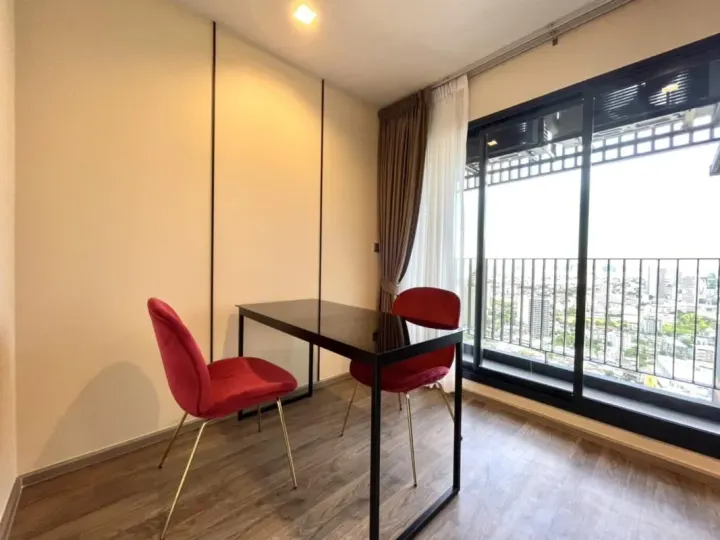 Property photos for Life Ladprao Valley