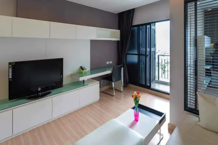 Property photos for Urbano Absolute Sathon - Taksin