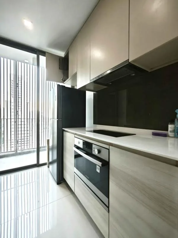 Property photos for The Room BTS Wongwian Yai