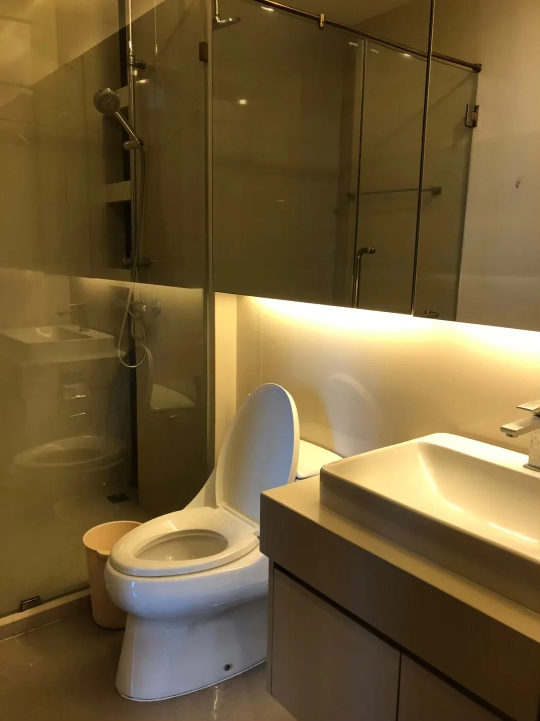 Property photos for Menam Residences