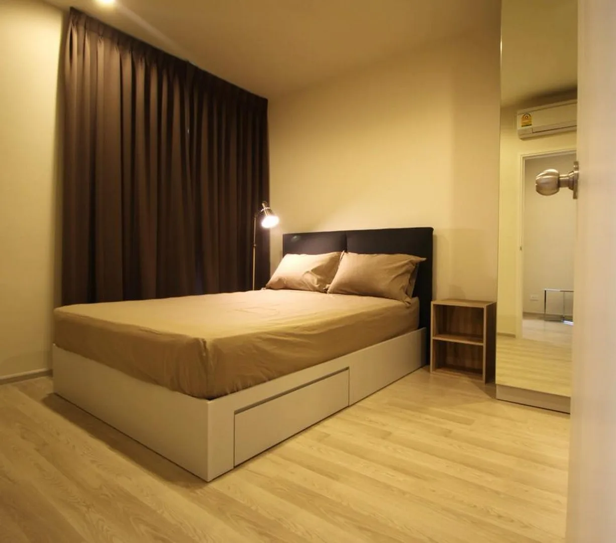 Property photos for Centric Ratchada - Huai Khwang