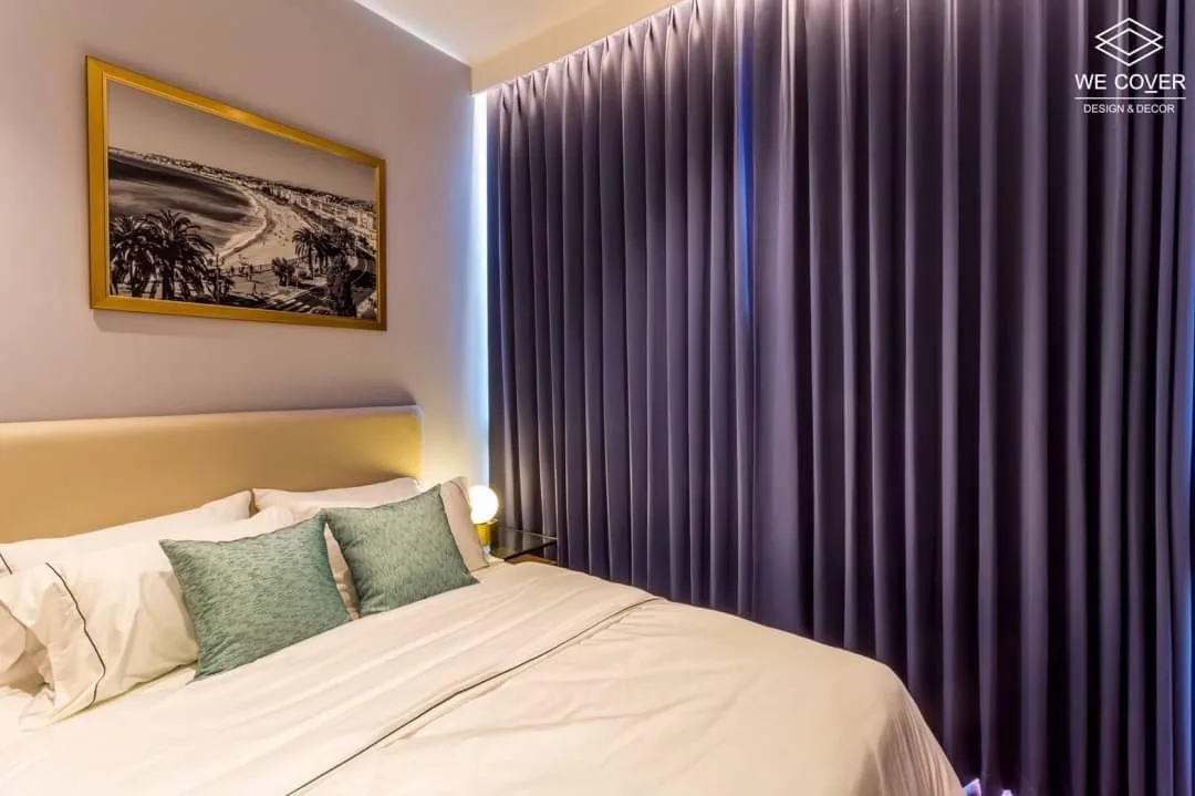 Property photos for KHUN by YOO inspired by Starck