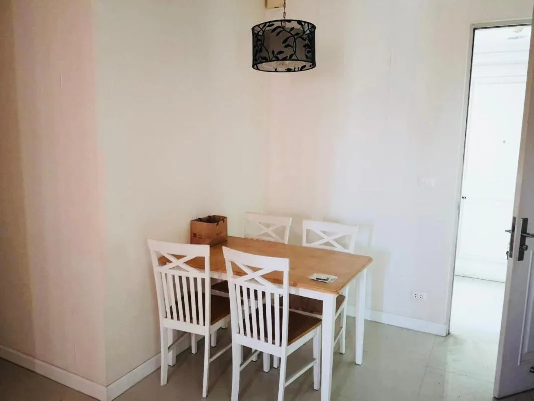 Property photos for Q House Condo Sathorn