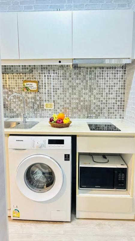 Property photos for Pause Condominium Sukhumvit 107