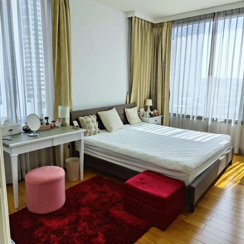 Property photos for Aguston Sukhumvit 22
