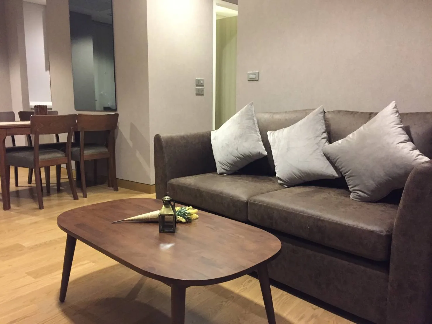 Property photos for The Lumpini 24