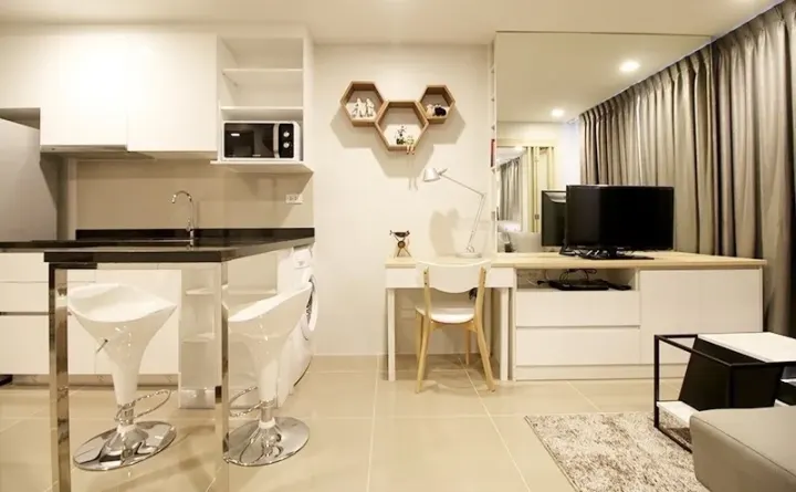 Property photos for Mirage Sukhumvit 27