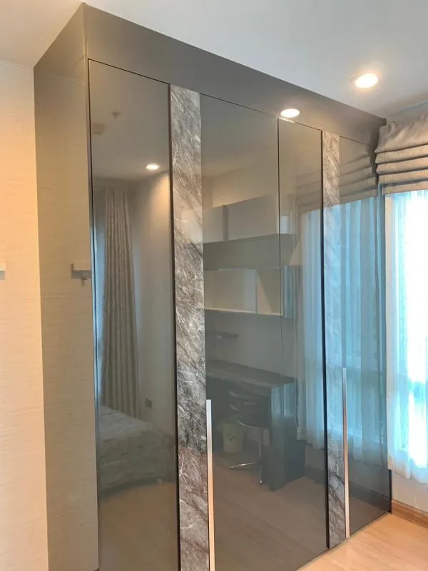 Property photos for Supalai Wellington 2