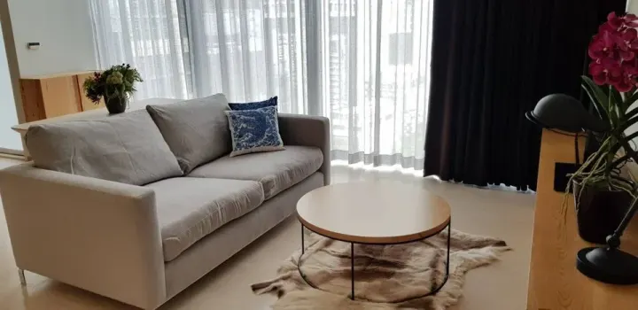 Property photos for Saladaeng Residences