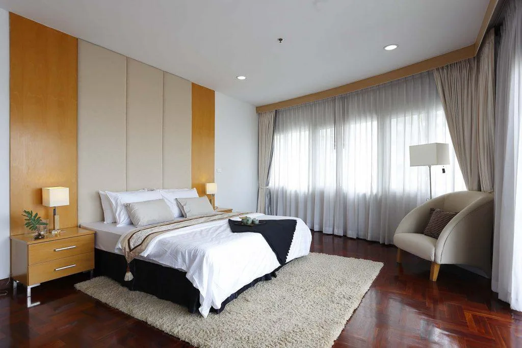 Property photos for The Grand Sethiwan Sukhumvit 24