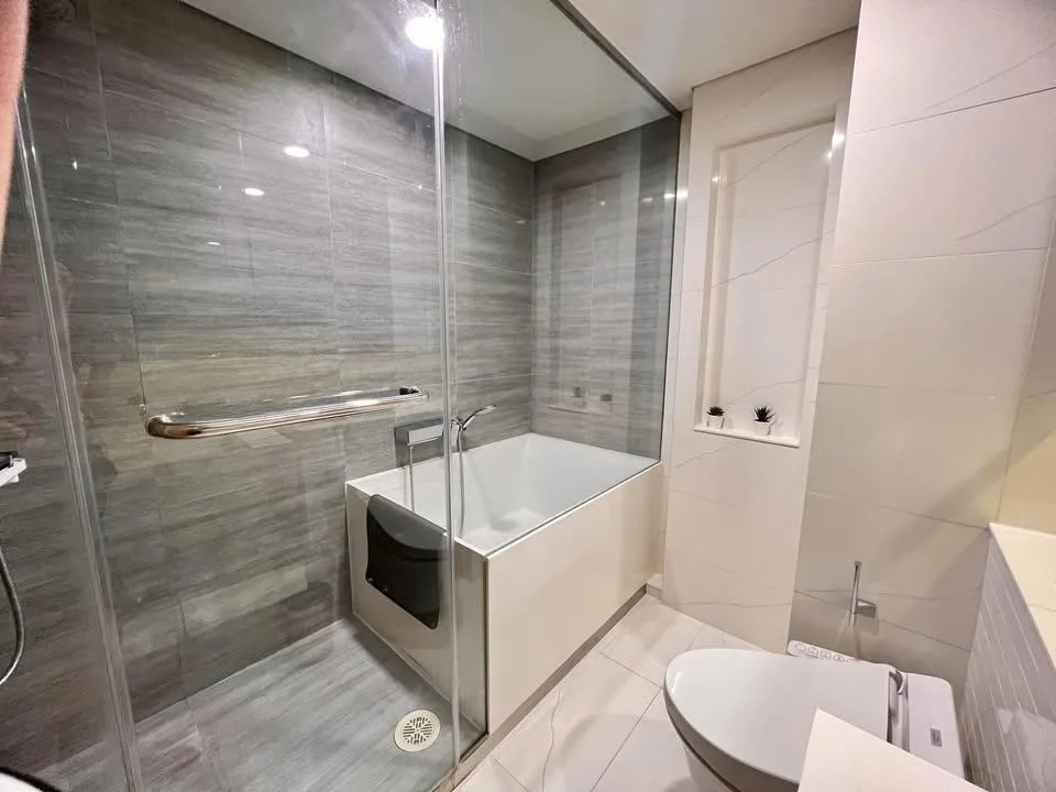 Property photos for Siamese Exclusive Sukhumvit 31