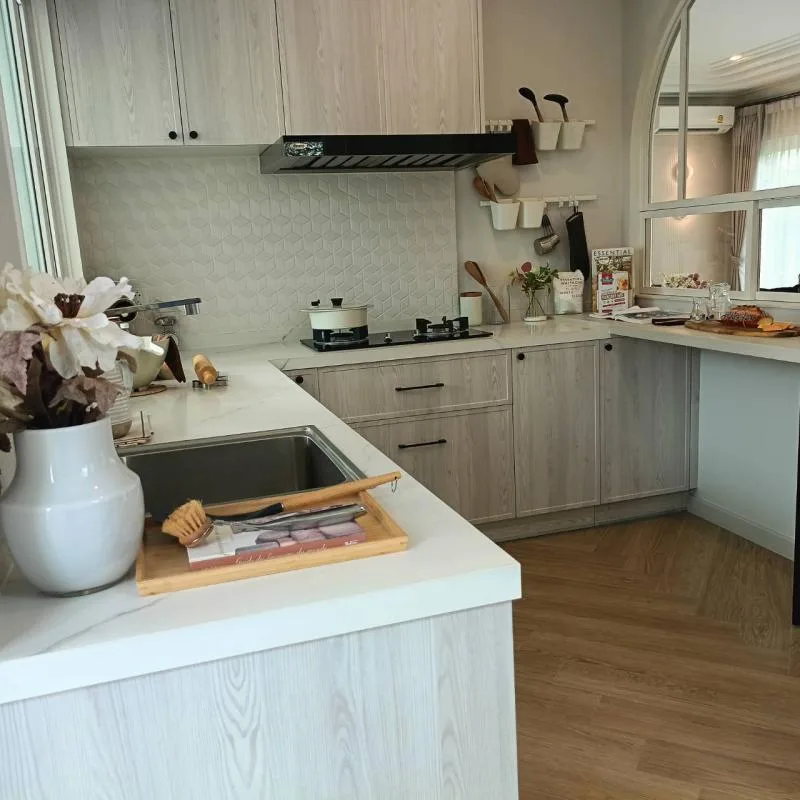 Property photos for Chaiyapruek Bangna Km15