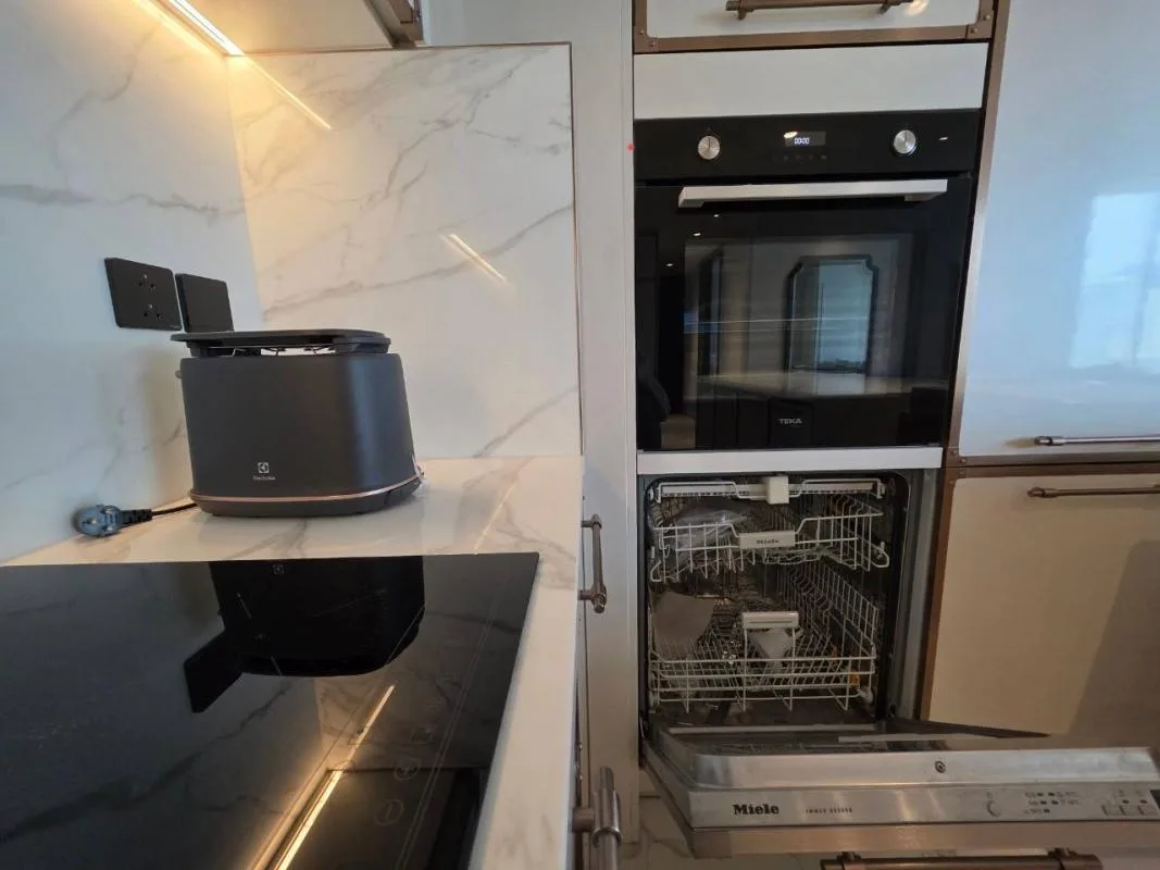 Property photos for La Clef / The Residences 38