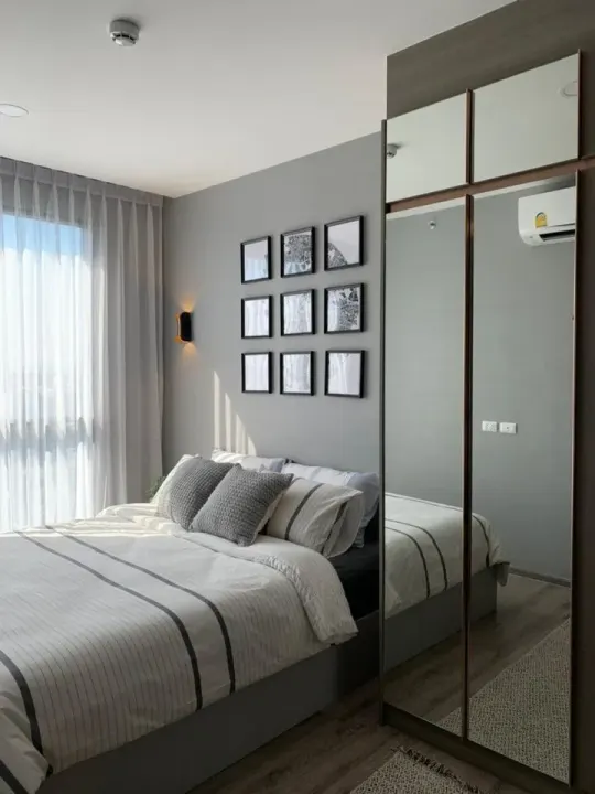 Property photos for KnightsBridge Collage Sukhumvit 107