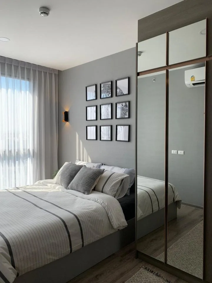 Property photos for KnightsBridge Collage Sukhumvit 107