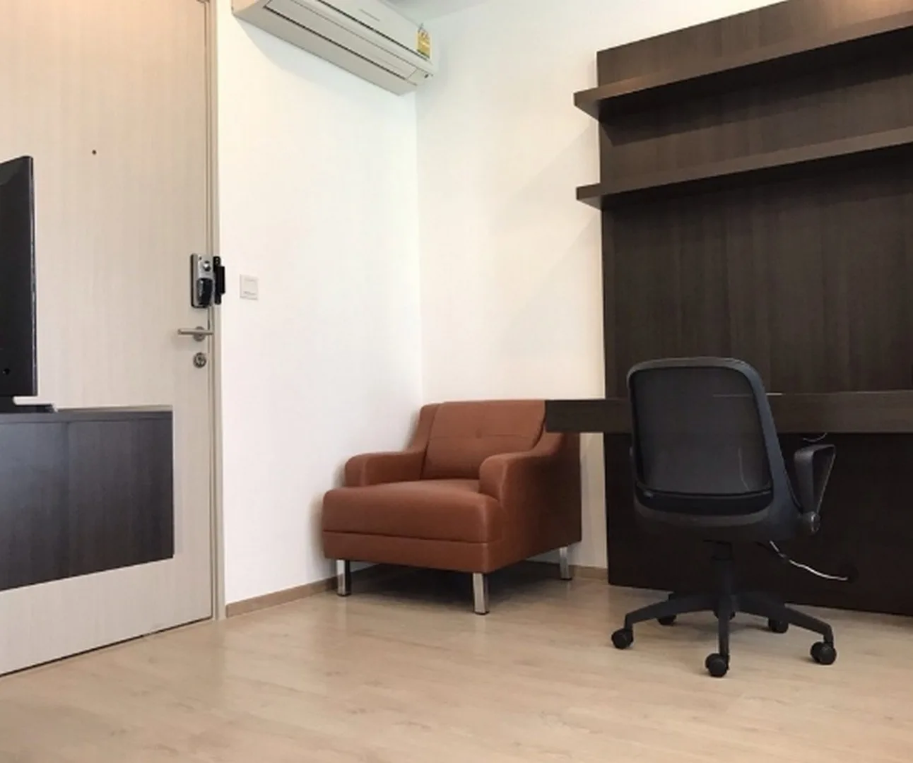 Property photos for Ideo Q Chula - Samyan