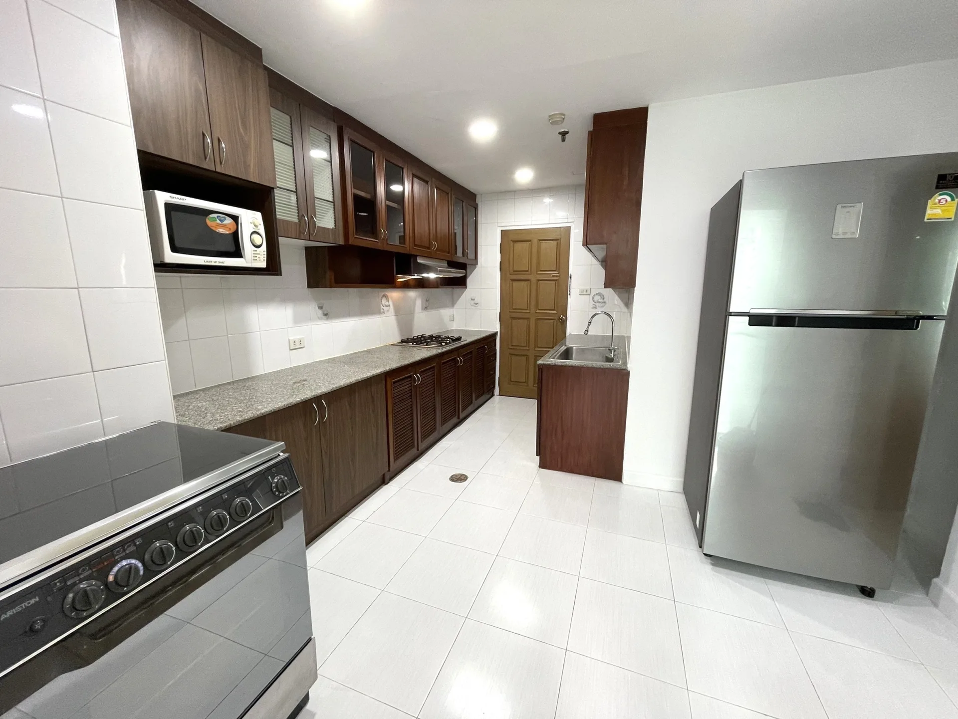 Property photos for Fifty Fifth Tower