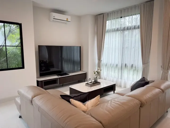Property photos for Nantawan Rama 9 New Krungthepkreetha
