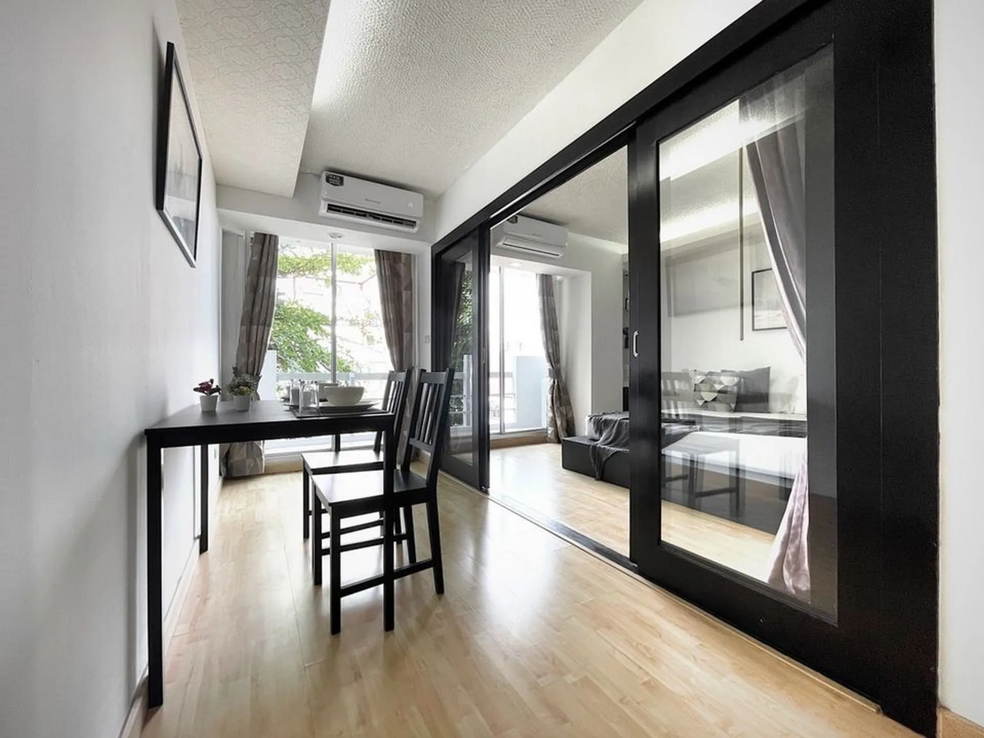 Property photos for The Waterford Sukhumvit 50 Onnut