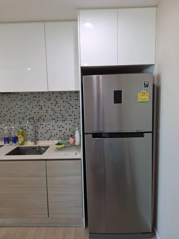 Property photos for The Room Sukhumvit 21