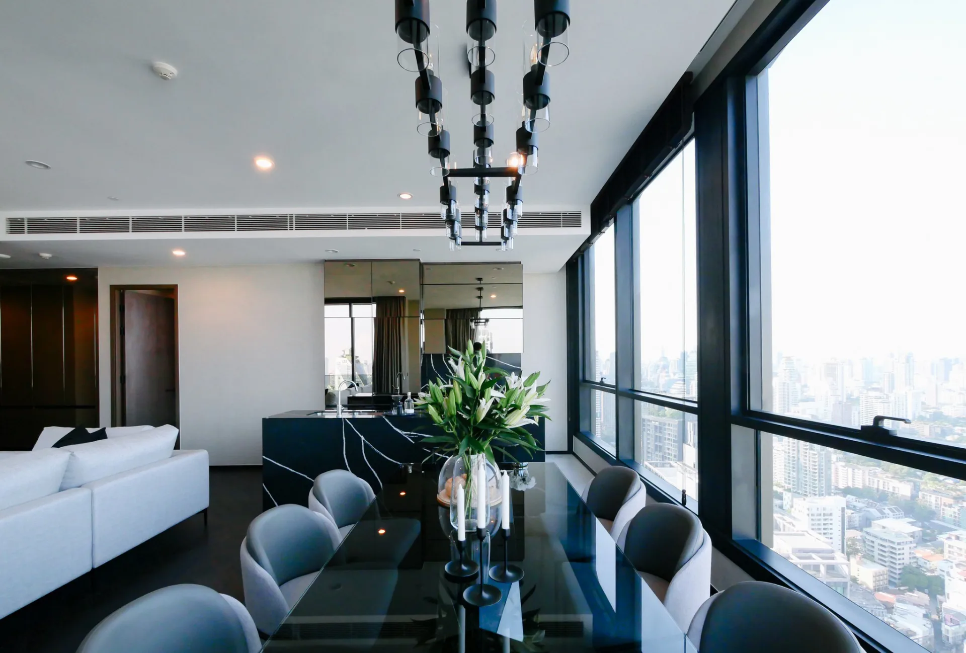 Property photos for The Esse Sukhumvit 36