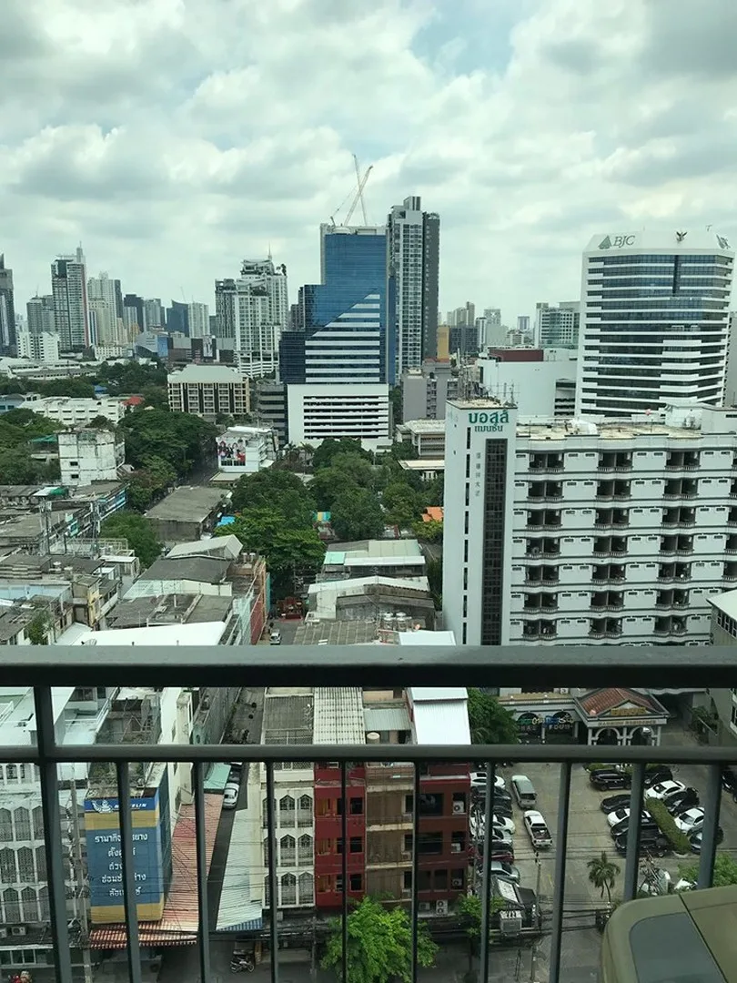 Property photos for Aspire Rama 4