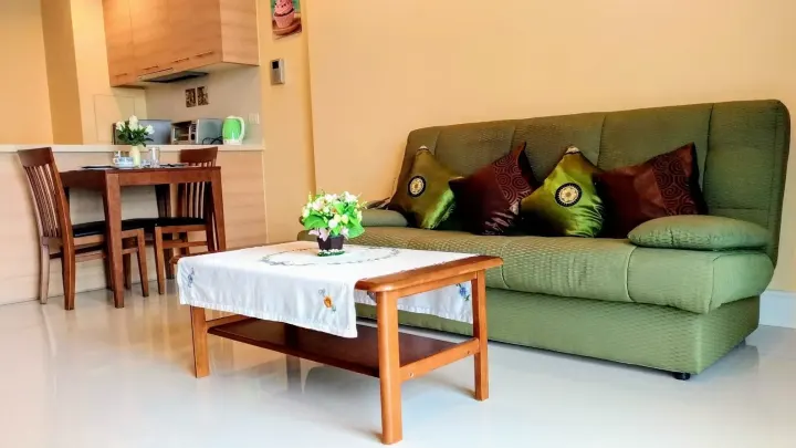 Property photos for Aguston Sukhumvit 22