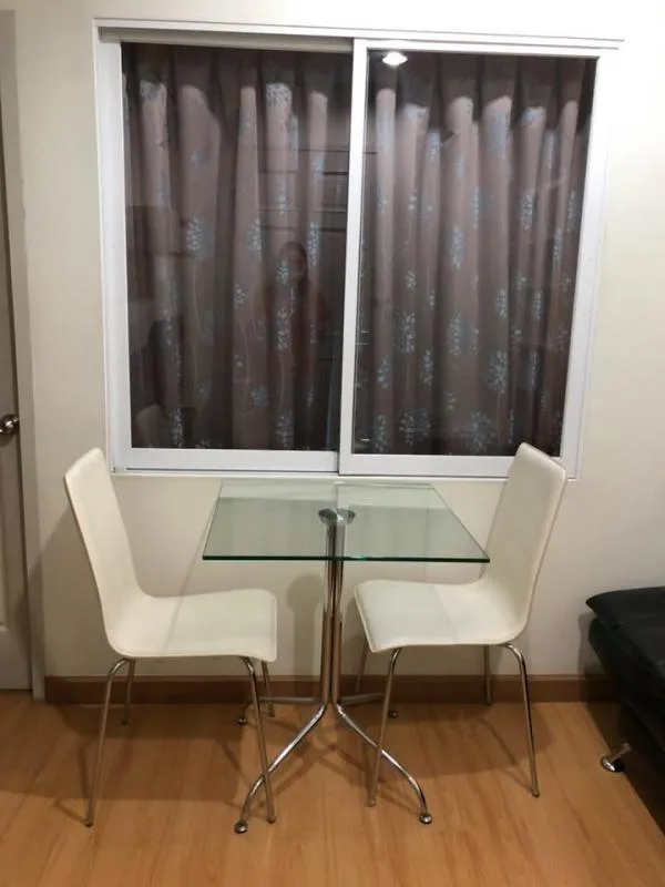 Property photos for Life @ Ratchada - Suthisan
