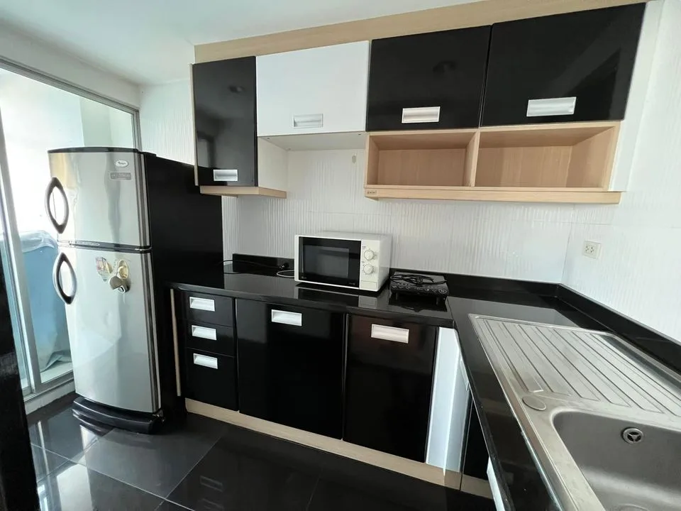 Property photos for Lumpini Ville Sukhumvit 77 2