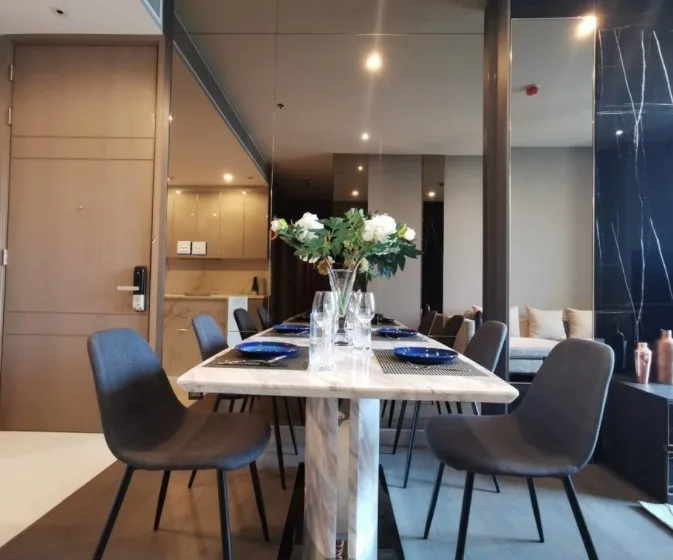 Property photos for The Esse at Singha Complex