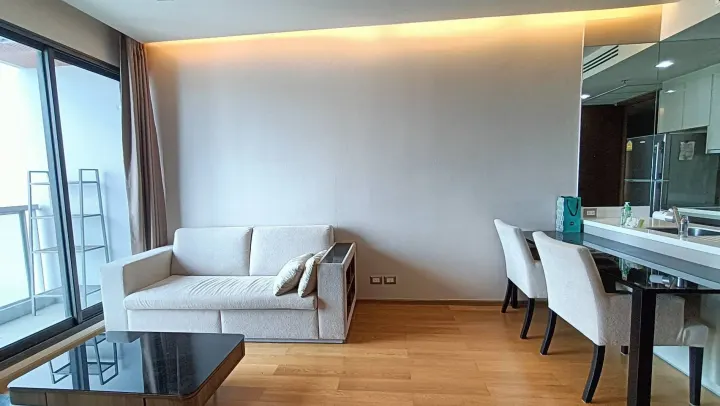 Property photos for The Address Sathorn