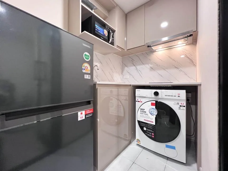 Property photos for The Belgravia @ Ratchada - Ladprao 15