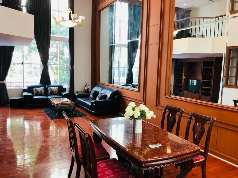Property photos for Baan Klang Krung Thonglor