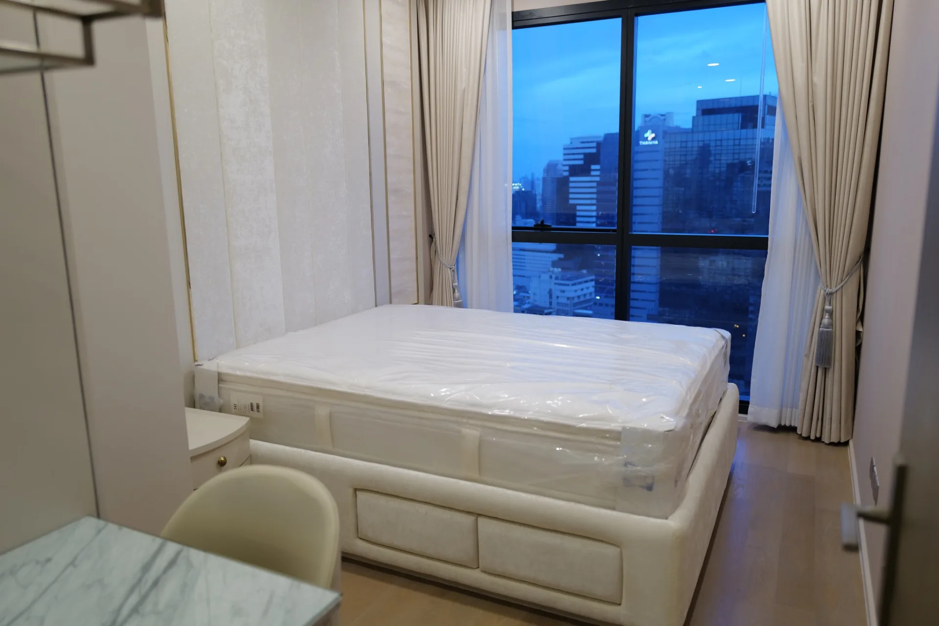 Property photos for Ashton Chula - Silom
