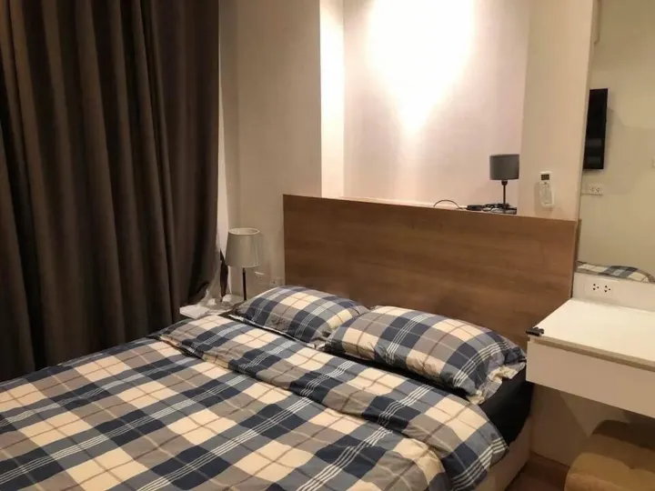 Property photos for Casa Condo Asoke-dindaeng