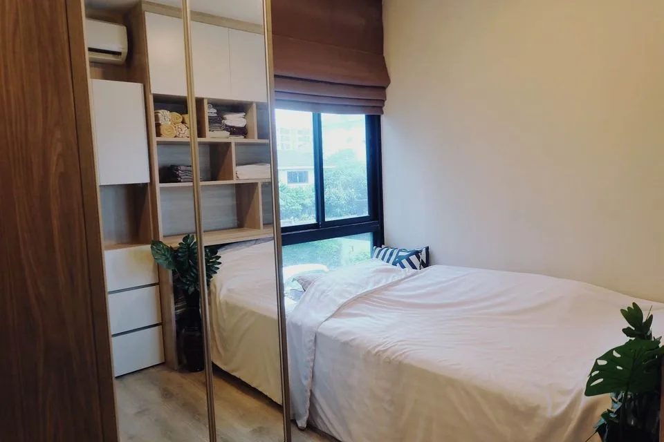 Property photos for Notting Hill ??? Sukhumvit 105