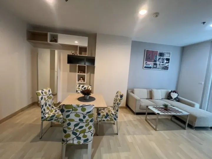 Property photos for Rhythm Ratchada