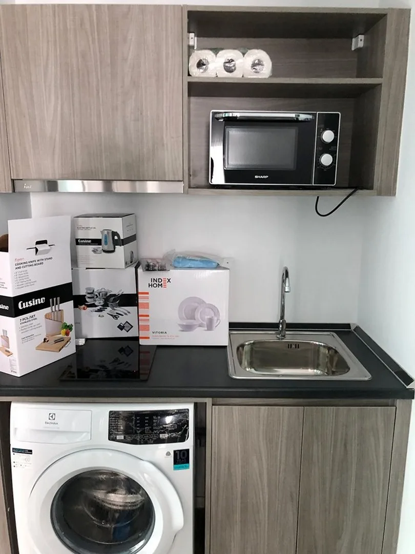 Property photos for Notting Hill ??? Sukhumvit 105