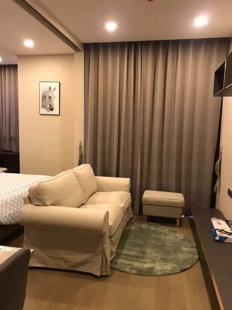 Property photos for Ashton Asoke