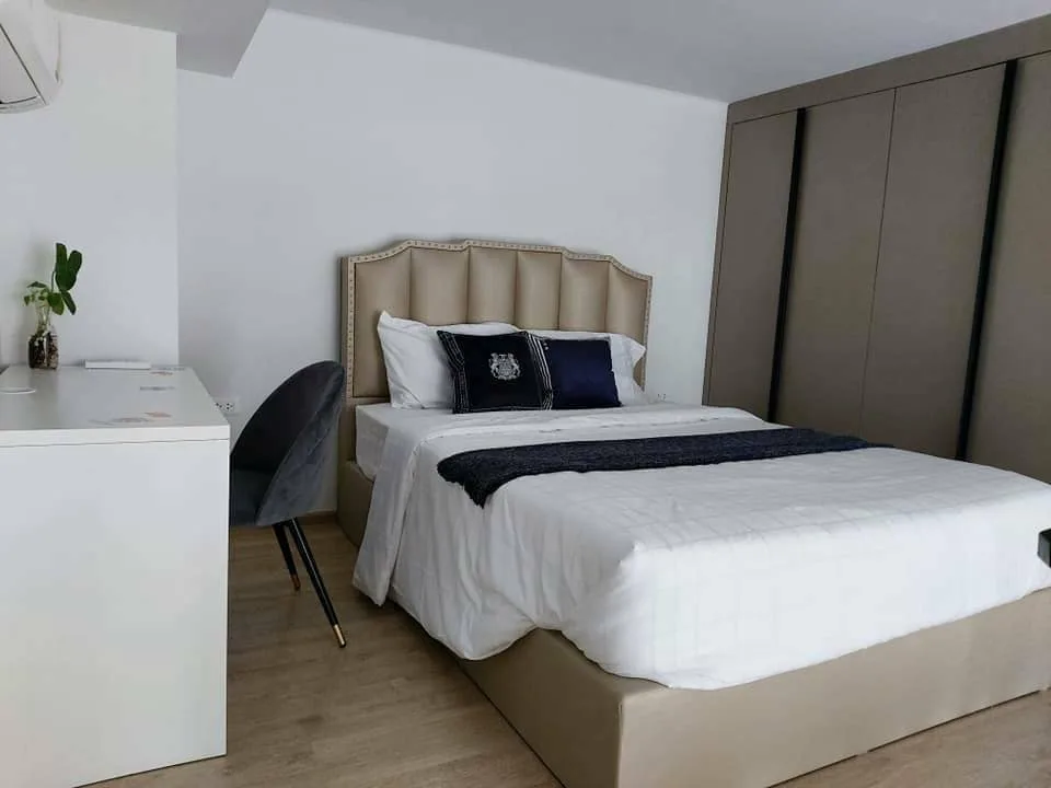 Property photos for Ideo New Rama 9