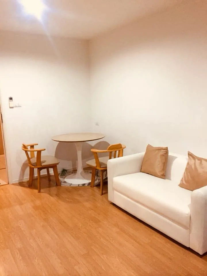 Property photos for Lumpini Place Srinakarin - Huamak Station