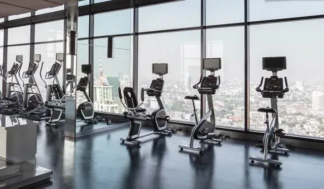 Property photos for Urbano Absolute Sathon - Taksin
