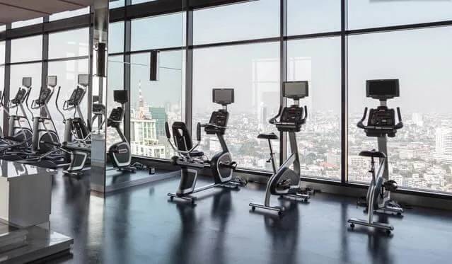 Property photos for Urbano Absolute Sathon - Taksin